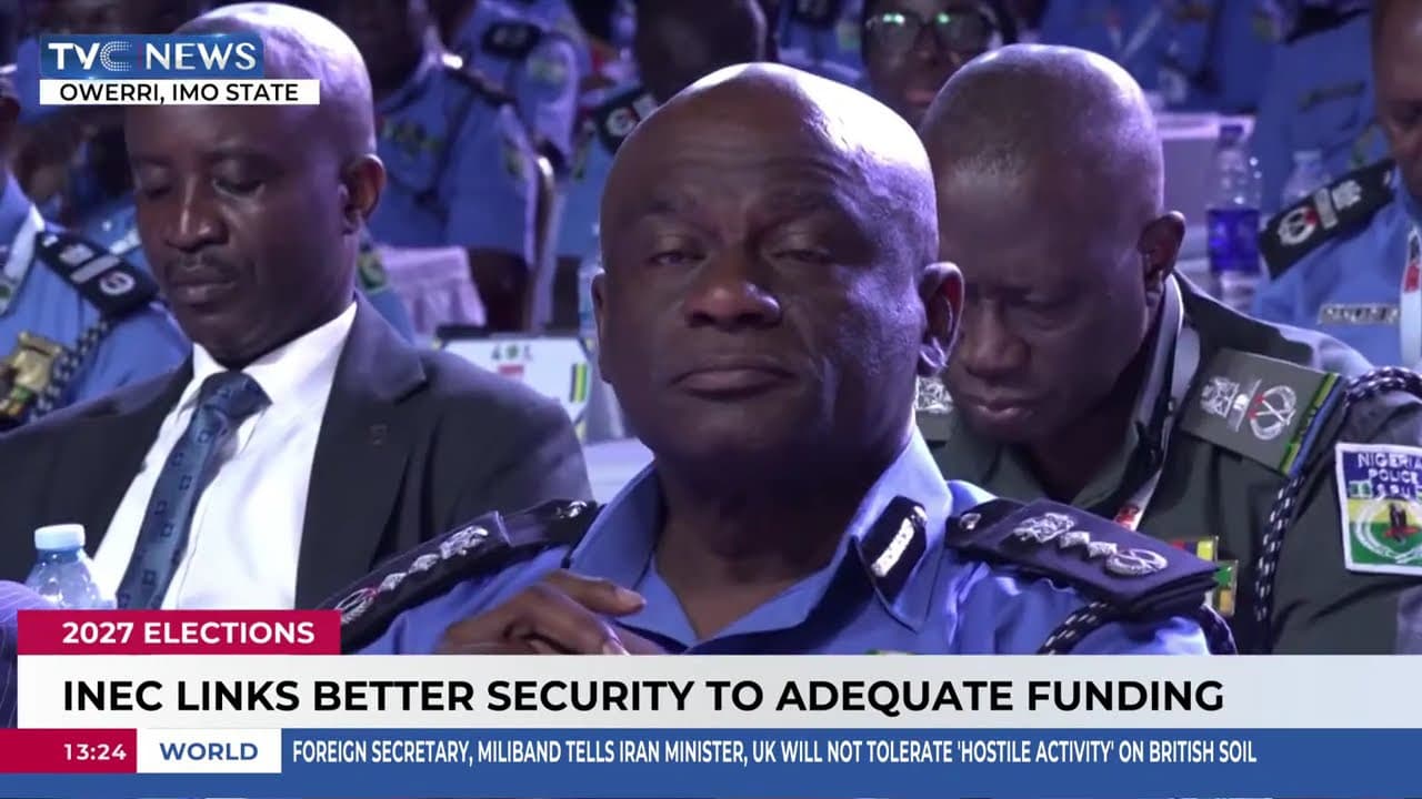 Retired Police Officers Raise Concerns, Seek Better Planning, Funding