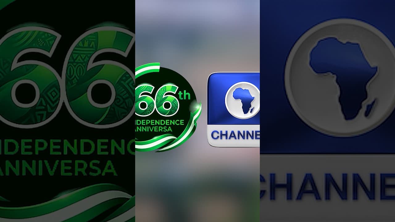 Nigeria At 66: Special Programme Live On Channels TV