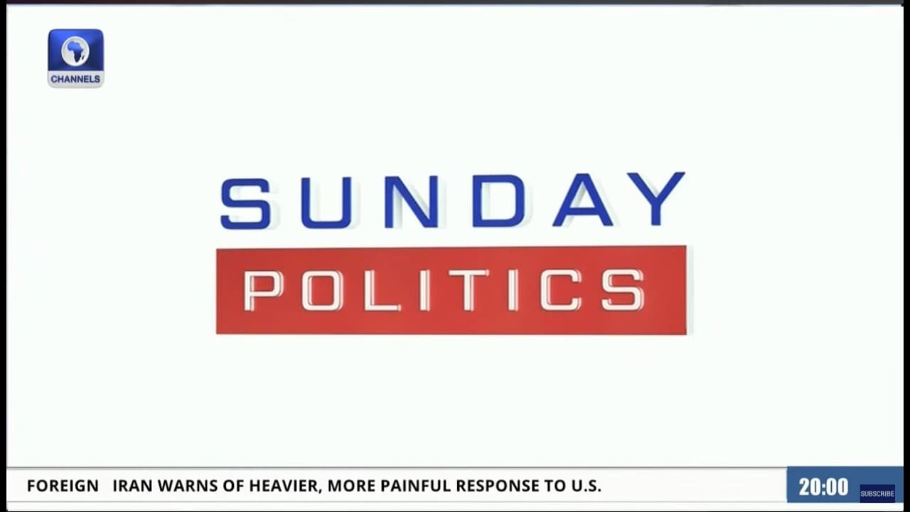 Politics Today