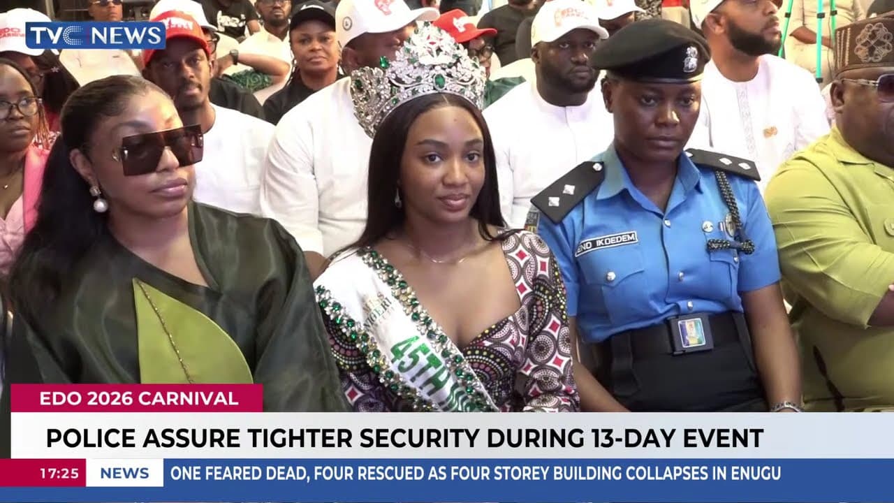 13-Day Carnival to Attract Visitors, Investors