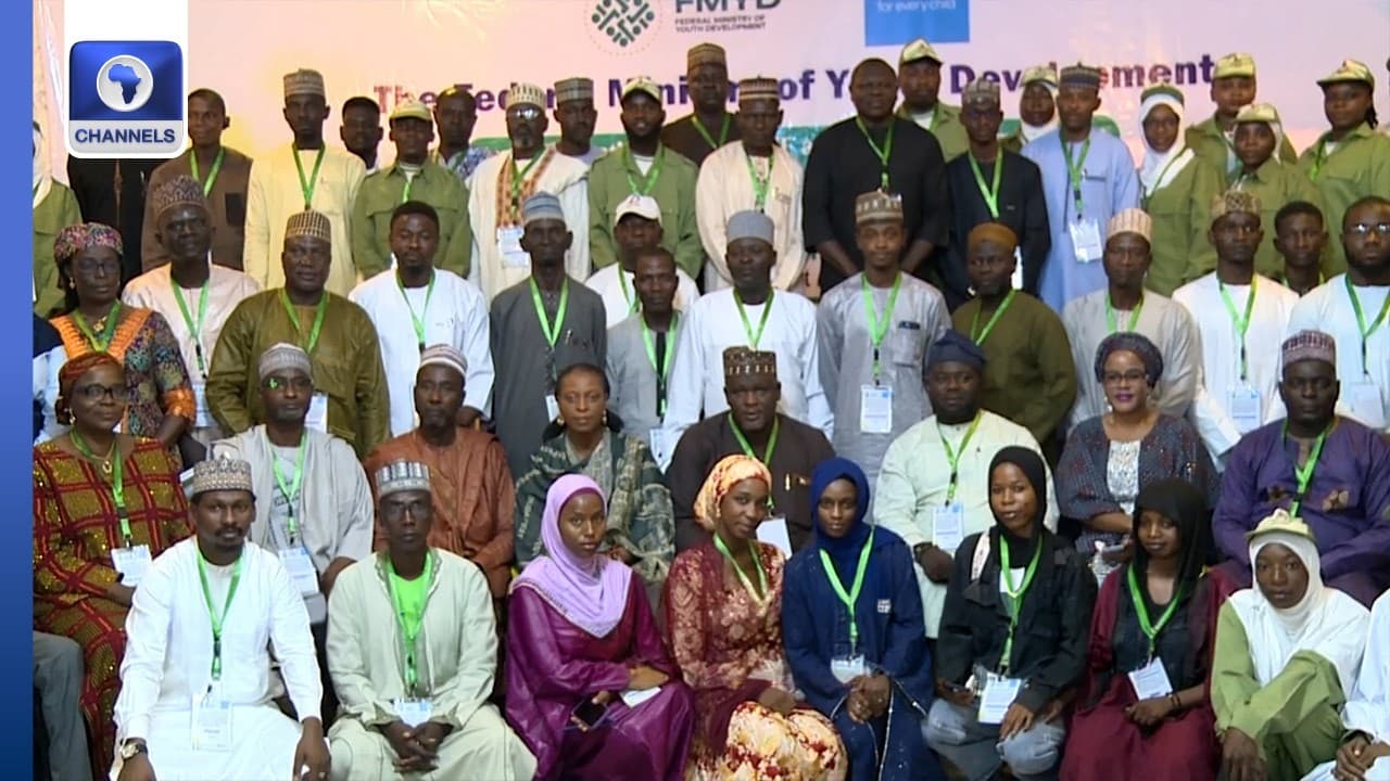 FG, UNICEF Partner To Tackle Unemployment In Kano State