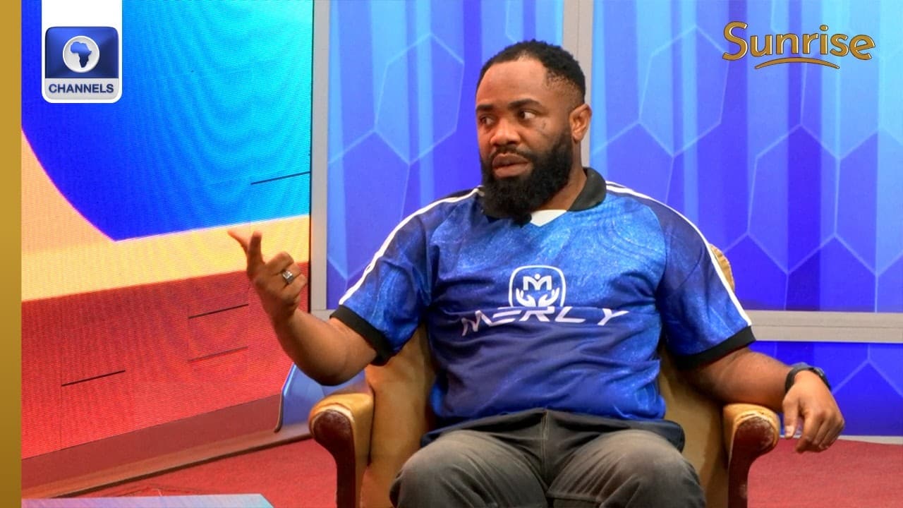 Woli Arole Urges Creators To Make Relatable Content That Solves Real Problems