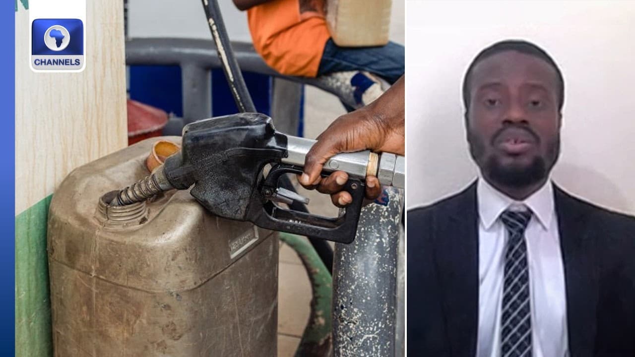 Petrol Prices Surges, Inflation Declines In Nigeria