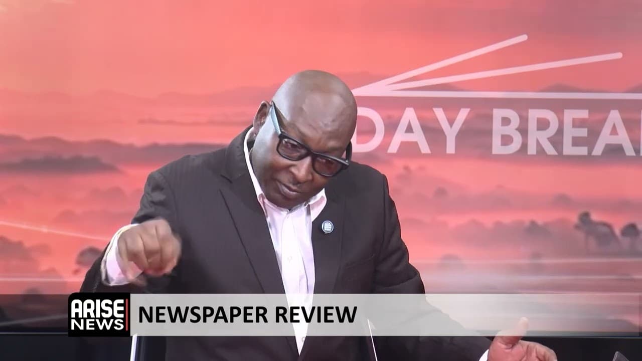 Otti: Anyone Seeking Petrol Subsidy Return Does Not Mean Well for Nigeria — Alapinni