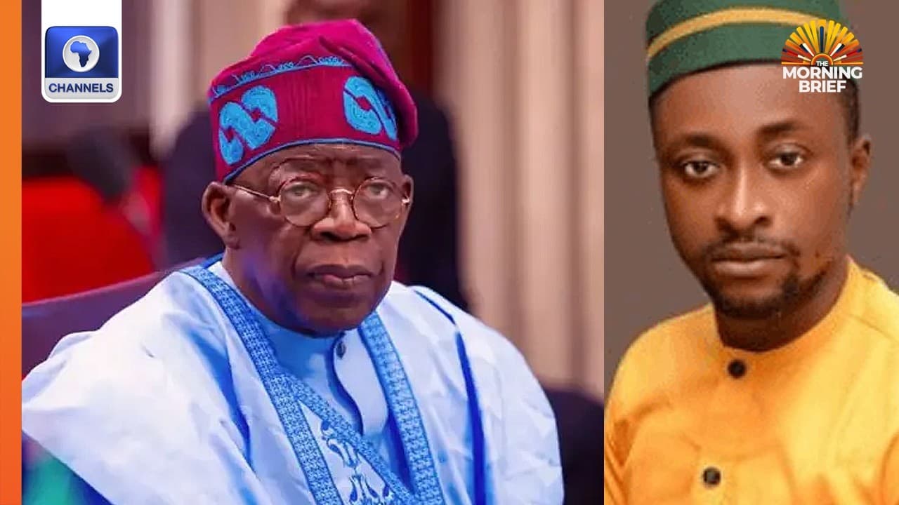 2027 Poll: Tinubu Has Higher Re-Election Prospects, Says SBM Intelligence