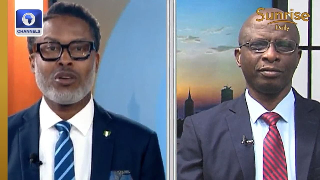 Tinubu’s Absence At UNGA, Nigeria Unity School + More | Sunrise Daily