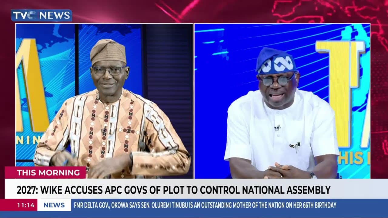 Atiku Has No Moral Justification to Talk About Power in Nigeria - O'diakpo Obire, APC Chieftain