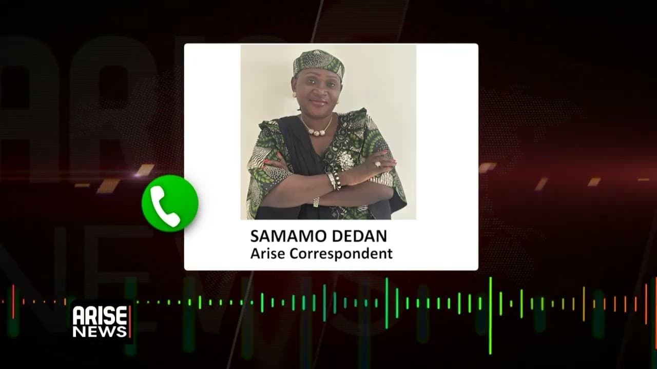 Namadi Sambo, Boss Mustapha Others Mourn — Dedan