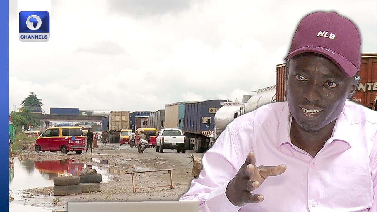 FG To Terminate Benin Asaba Road Concession Over Alleged Contract Breaches