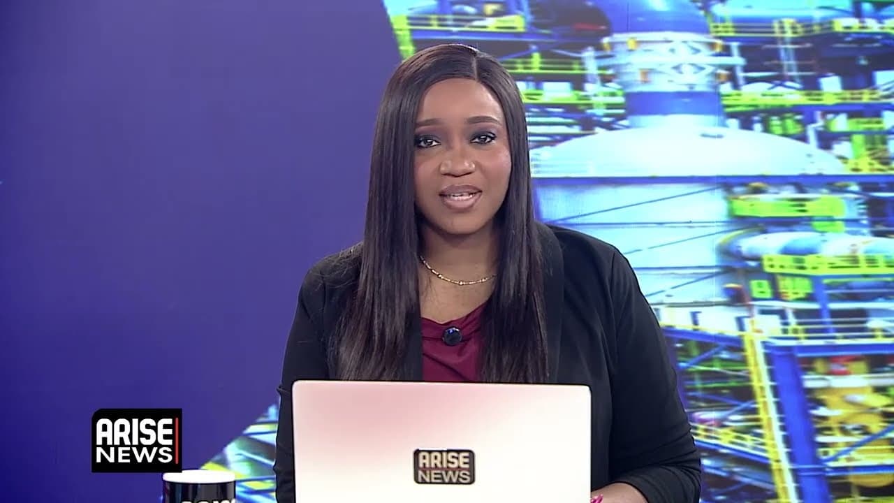 The Morning Show: Wike Defends Coalition Rainbow