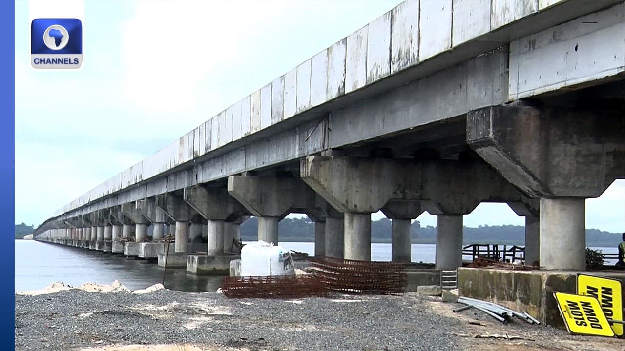 NDDC To Commission 1.2km Kaa-Ataba Bridge In November