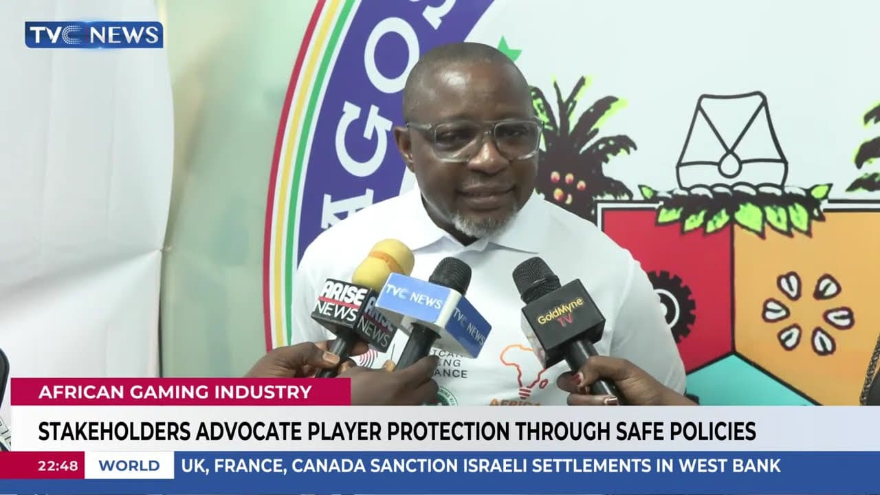 Stakeholders Advocate Player Protection Through Safe policies