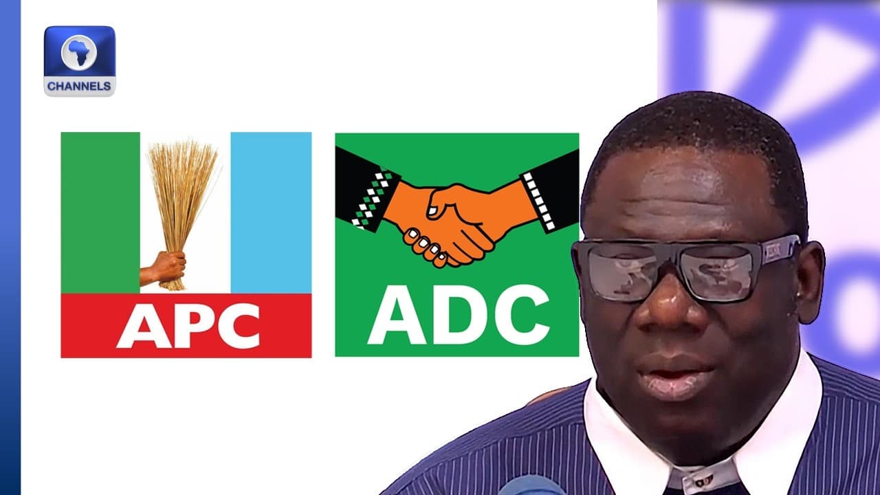 2027: APC To Lose Rivers, Gain Adamawa From ADC – P.I.G