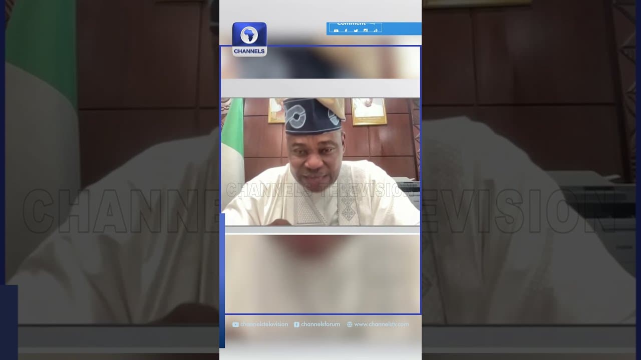 Securing Front Seat For Nigeria At UNGA Is No Small Feat – Jimoh Ibrahim