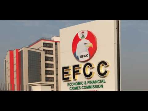 LIVE [ANAMBRA]: OFFICIAL LAUNCH OF EFCC ZONAL DIRECTORATE