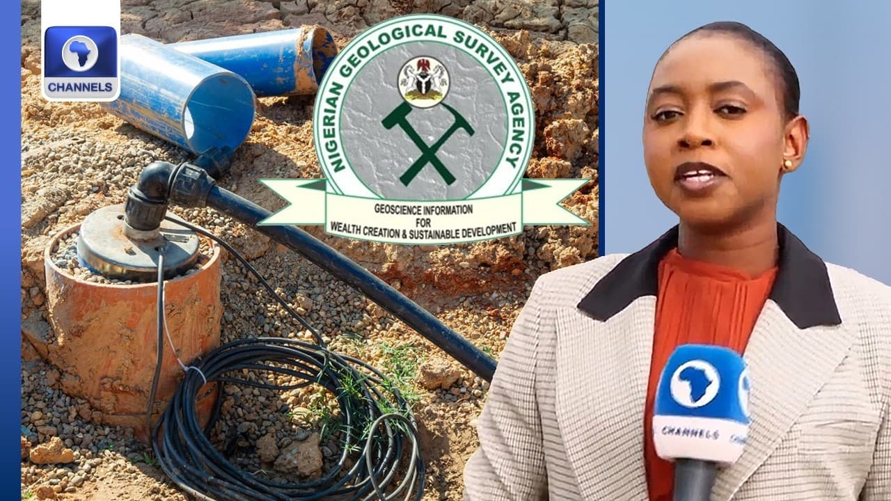 Abuja Earth Tremor: Medical Geologist Calls For Regulation Of Borehole Drilling