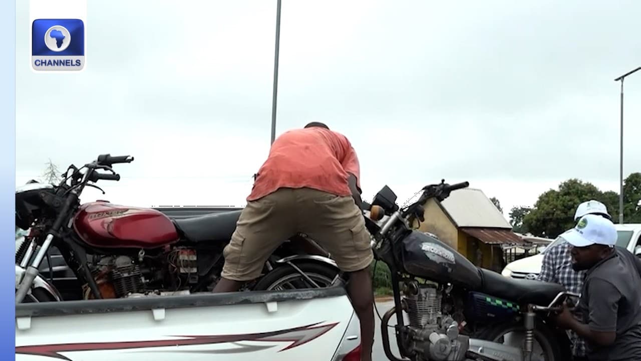 Benue State Govt Partners FRSC, Police On Vehicle Registration