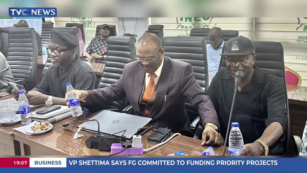 By-elections Are Crucial Operational Benchmarks For Testing Electoral Infrastructure - INEC Chairman