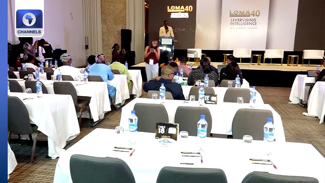 Stakeholders Gather In Lagos For LOMA 4.0