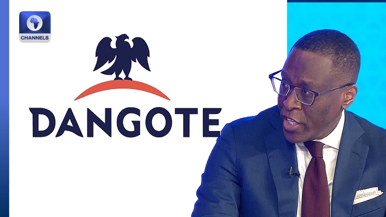 How To Invest In Dangote Refinery