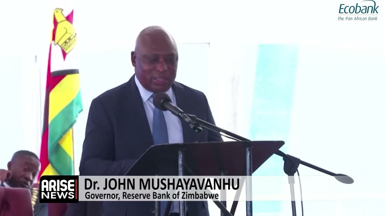 ECOBANK MARKS 15 YEARS OPERATIONS IN ZIMBABWE