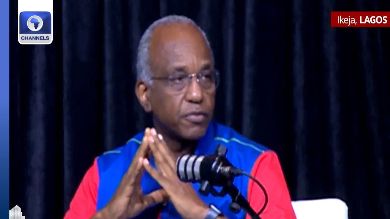 NDC's Doherty Promises Free Education, Textbooks