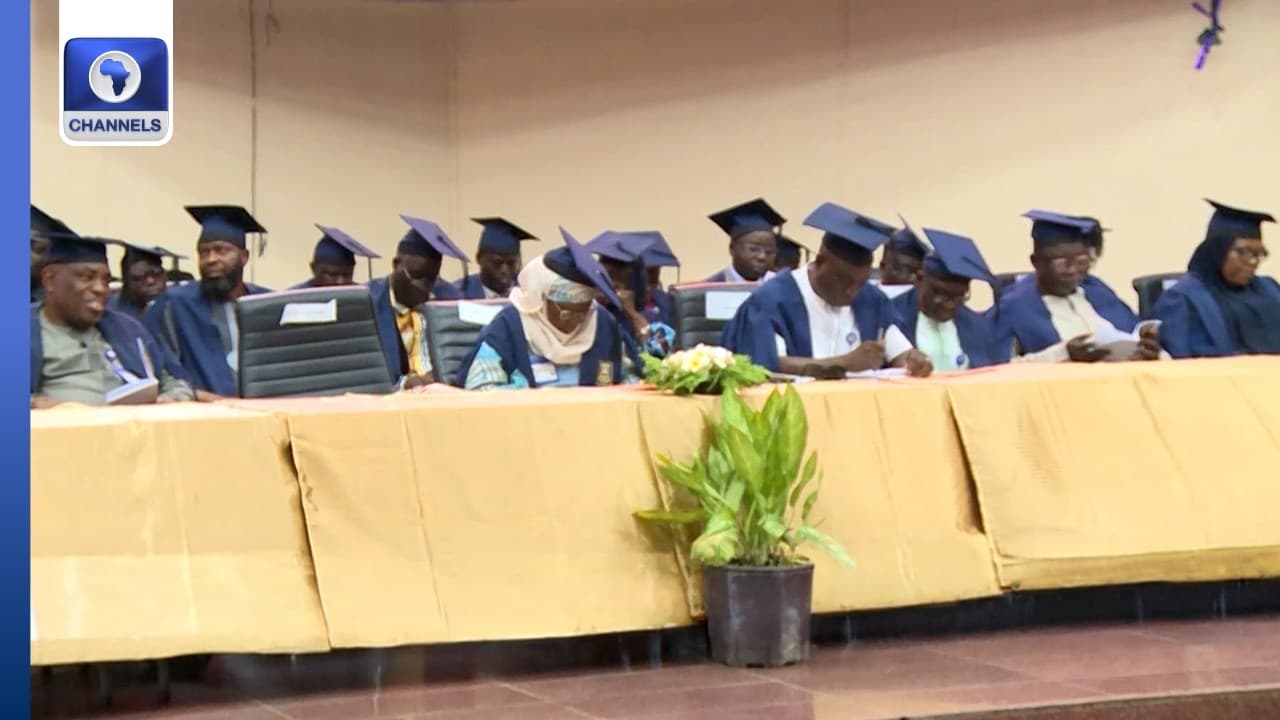 Veterinary Medicine: UNILORIN Don Urges Stronger Food Safety, Biosecurity Measures