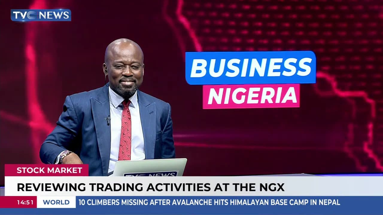 Stock Market: Reviewing Trading Activities At the NGX