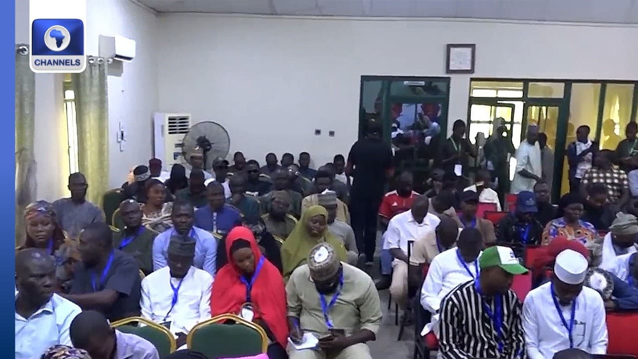 Taraba APC Support Groups Seek Stronger Grassroots Mobilisation