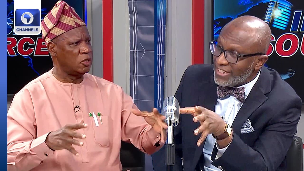 Tinubu's Presidency: Burdens Of A Pro-Democracy Advocate In Power | Inside Sources