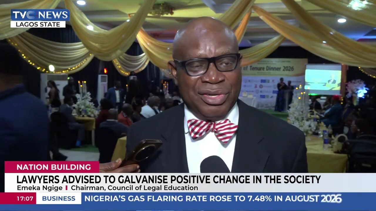 Catholic Lawyers Aid Release of 300 Inmates in Three Years