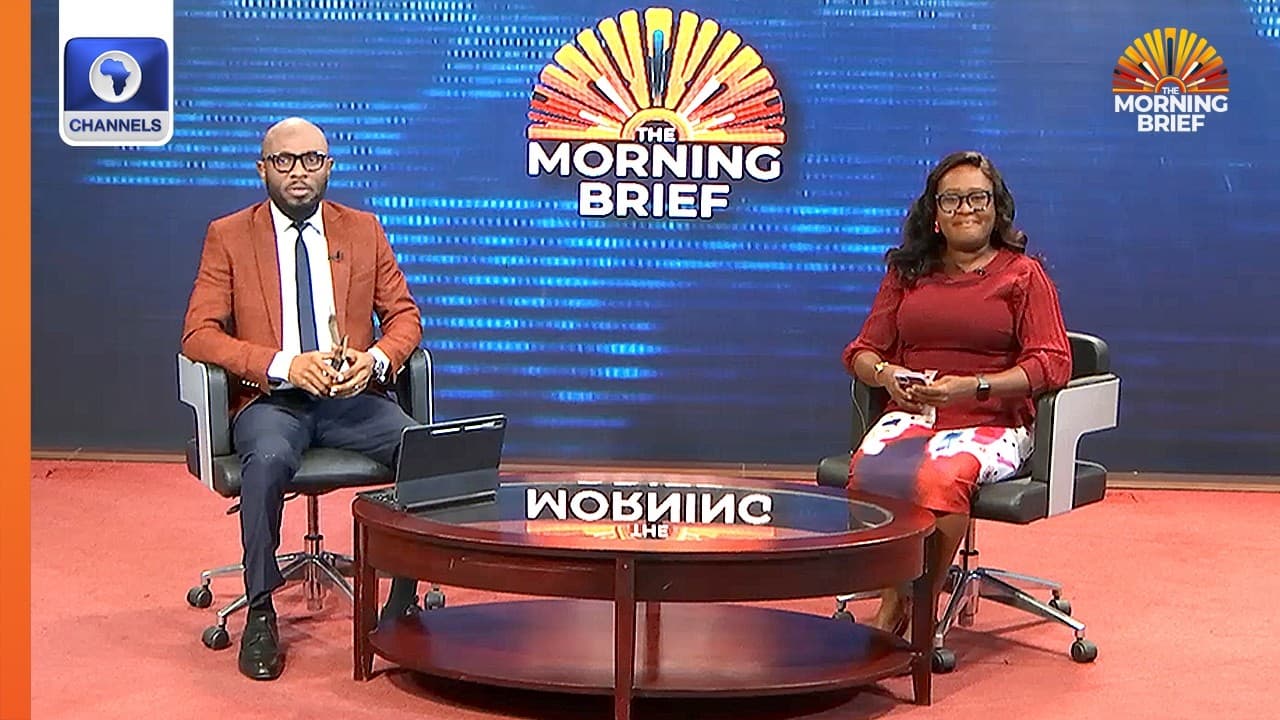 Vehicle Donation For Yayi, APM's Seyi Makinde's Presidential Bid + More | The Morning Brief