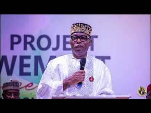 LIVE [ABUJA]: LAUNCHING OF SDP PRESIDENTIAL MANIFESTO: FAREWELL TO POVERTY AND INSECURITY