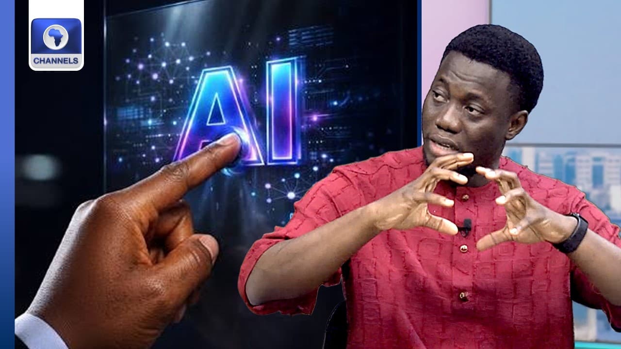 Can Nigeria Become Africa's AI Powerhouse? | Rubbin' Minds