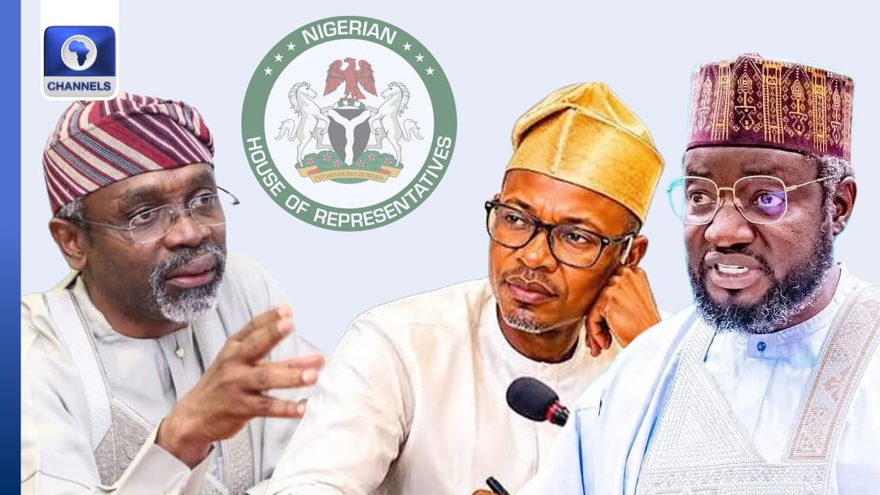 PFIPC Probe: House Panel Exonerates Gbajabiamila, Says Evidence Shows He Acted Against Fake Agency