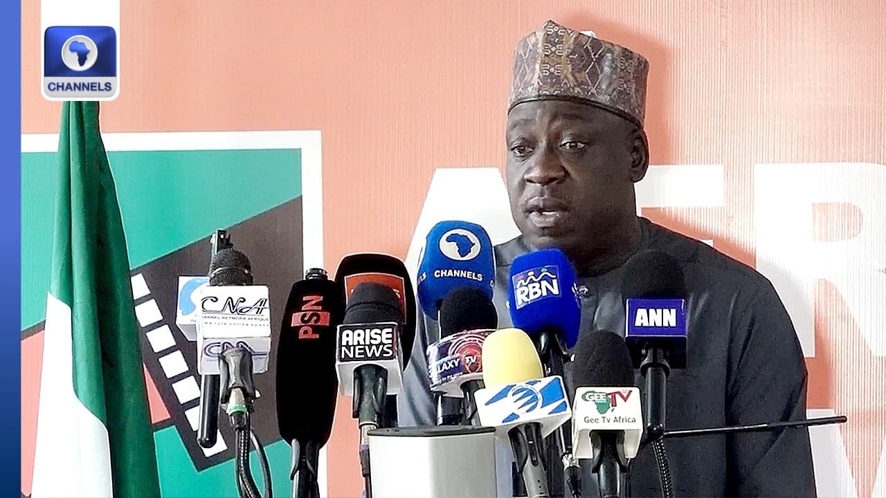 ADC Raises Concerns Over Increasing Attacks On Opposition Parties