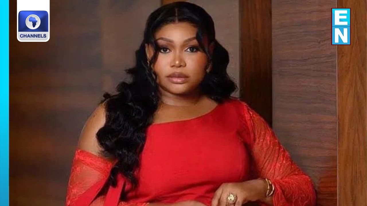Prolific Actress Ruth Kadiri Dispells Death Rumour With A Video On Her Social Media Page