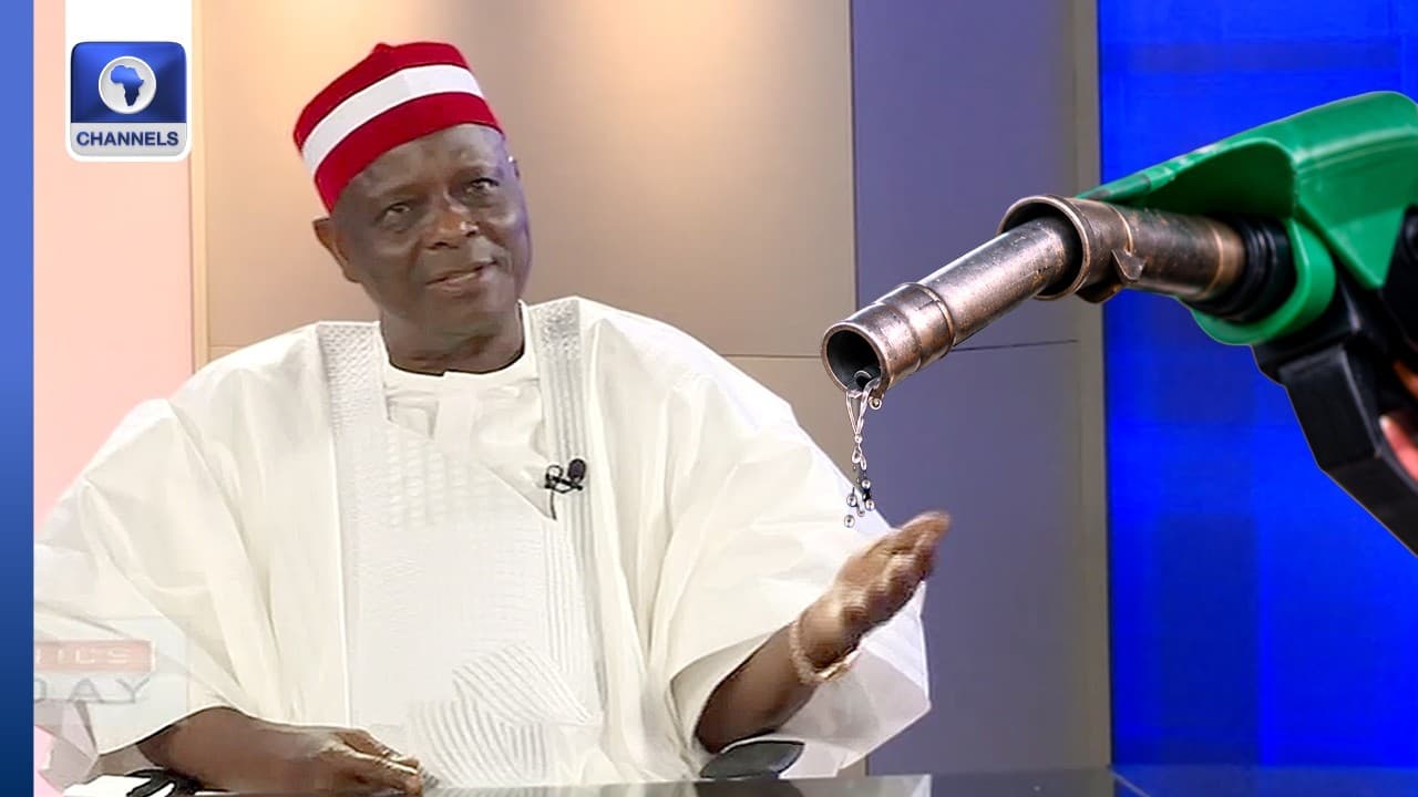 ‘We’ll Consider Fuel Subsidy To Bring Down Petrol Price’, Says Kwankwaso