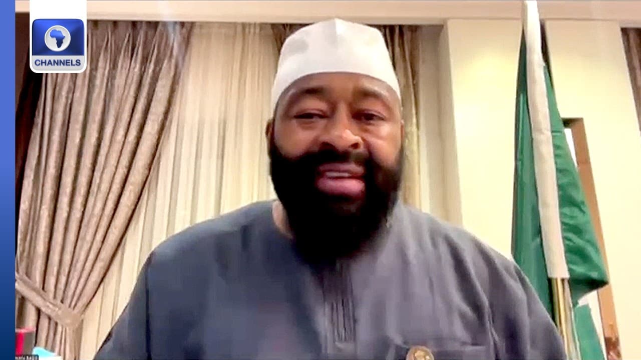 Niger Govt Unaware Of Miners’ Arrest Before Deaths In NSCDC Custody – Bago