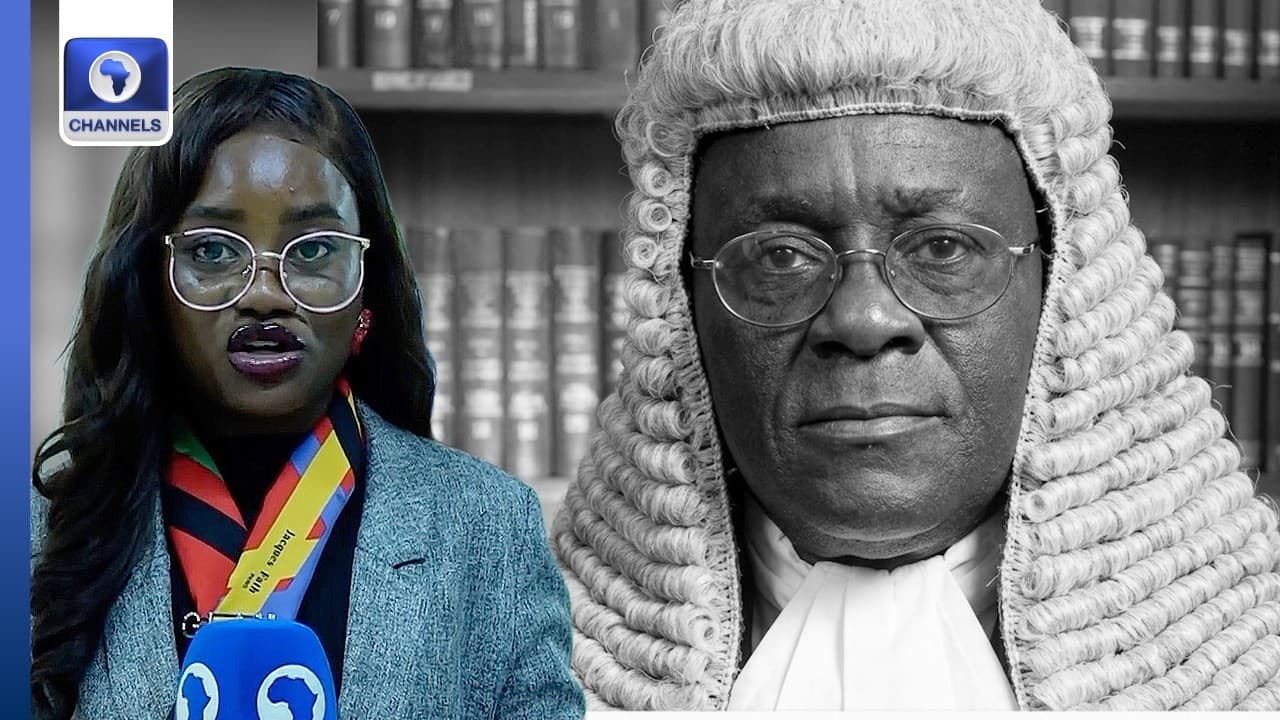 GAFAMORG Holds 17th Memorial Lecture To Honour Gani Fawehinmi's Legacy