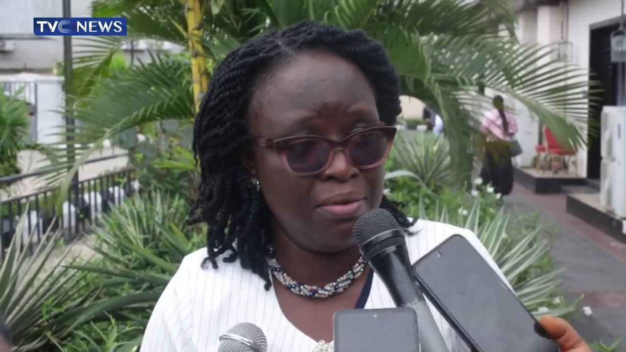 Experts Ask Lagos Residents To Preserve Open Spaces for a Greener Environment