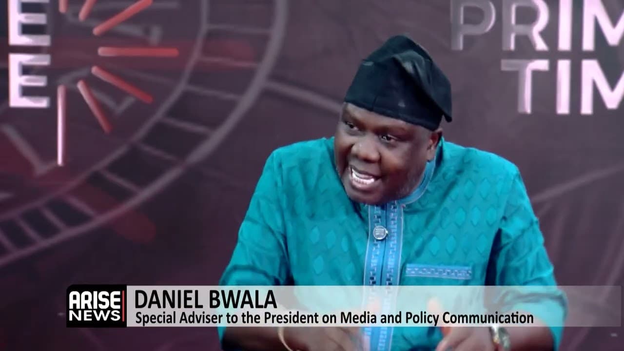 UNGA Attendance: The President Has Missed Three Years of the UNGA Because It’s His Choice - Bwala