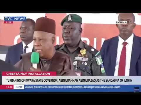 Only Six Northern Govs Supported Tinubu's Bid To Secure APC Presidential Ticket In 2023 - Shettima