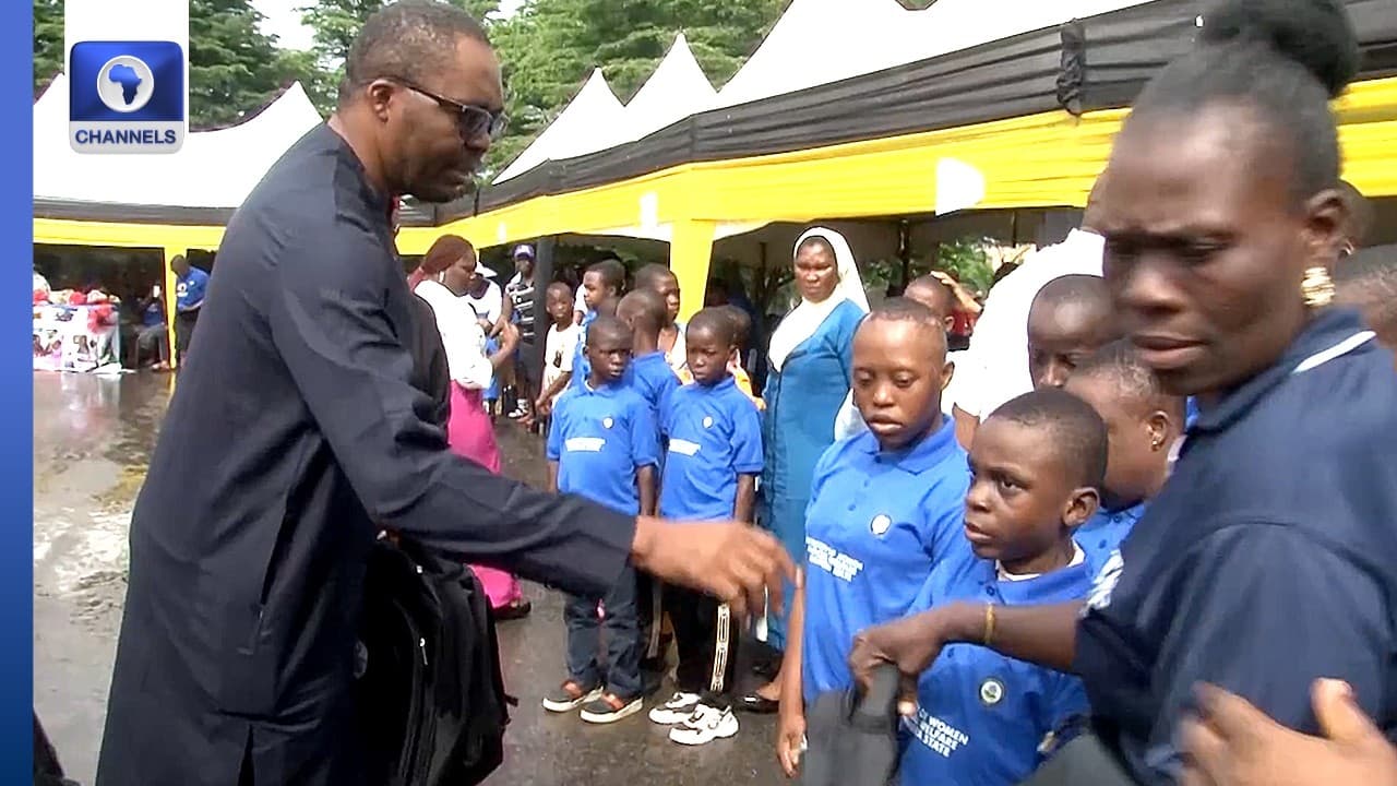Anambra Govt Promotes Inclusion For Persons With Autism