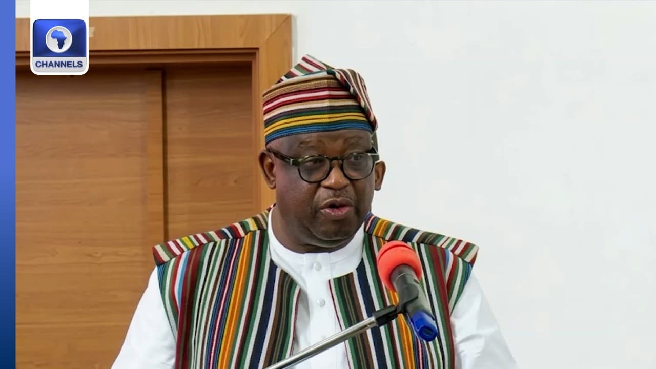 Gov. Mutfwang Begins N1.5Bn Disbursement To 1,571 Attack Victims
