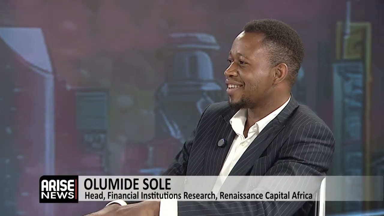Subsidies Won’t Impact Dangote Refinery If Government Pays - Olumide Sole