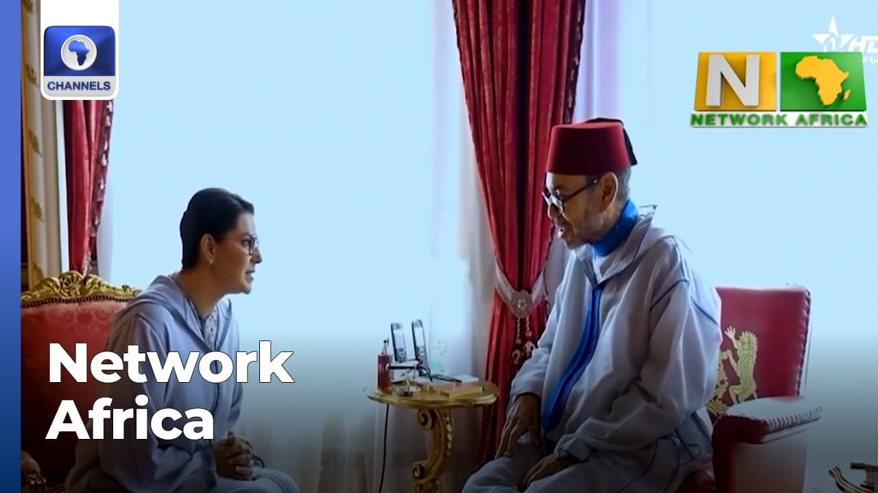 Morocco First Female PM, S’Africa Femicide Update, Nigeria Healthcare +More | Network Africa
