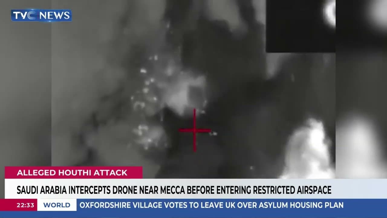 Tensions Between Saudi Arabia, Houthi Movement Escalate