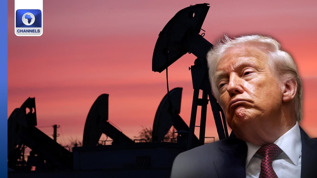 Oil Prices Rise As US-Iran Diplomacy Stalls + More Global Business News