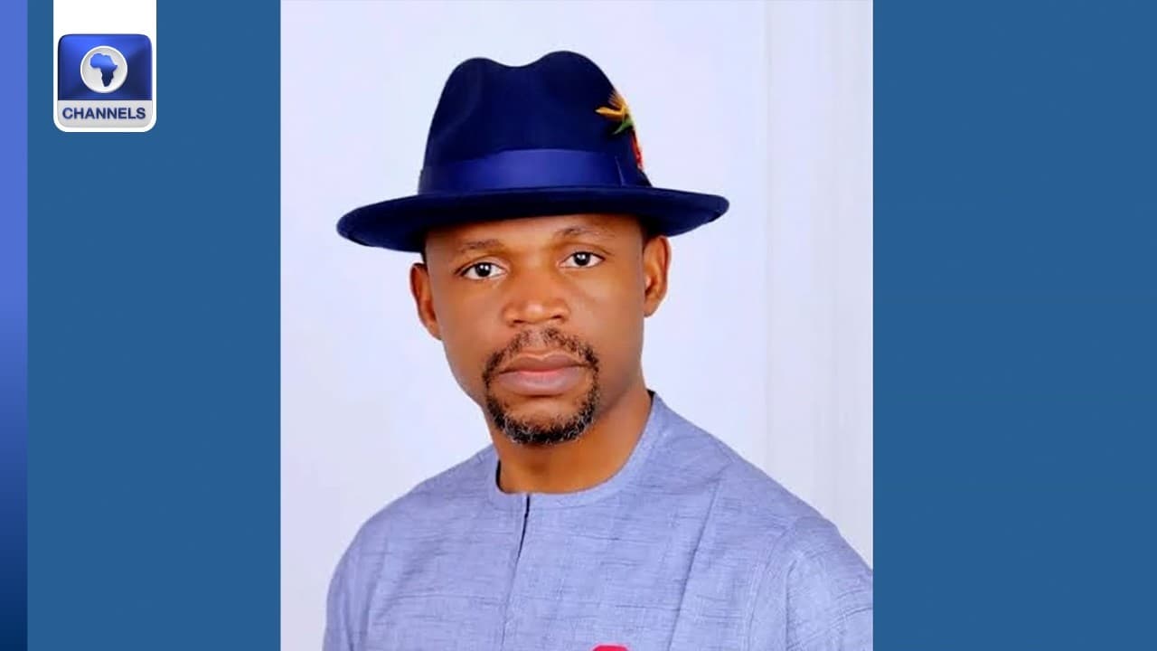 Ex-ADC Gubernatorial  Candidate, Tonte Ibraye Dumps Party Ahead Of 2027
